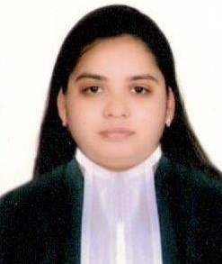 Advocate Richa  Lawyer